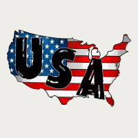 Usa Zipper Hoodie | Teevron