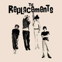 Hanging With The Replacements Urban Heavy Tee | Teevron