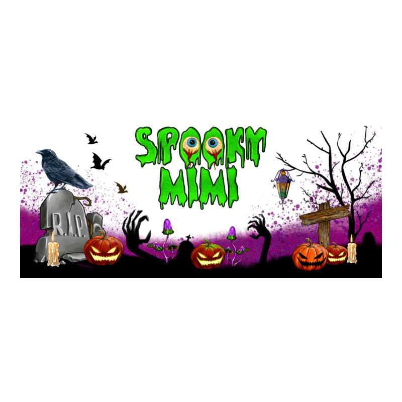Spooky Mimi Libbey Glass Premium Tee by BundleAndBundleShop | Teevron
