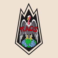 Classic Kaos   Global Domination Urban Heavy Tee | Teevron