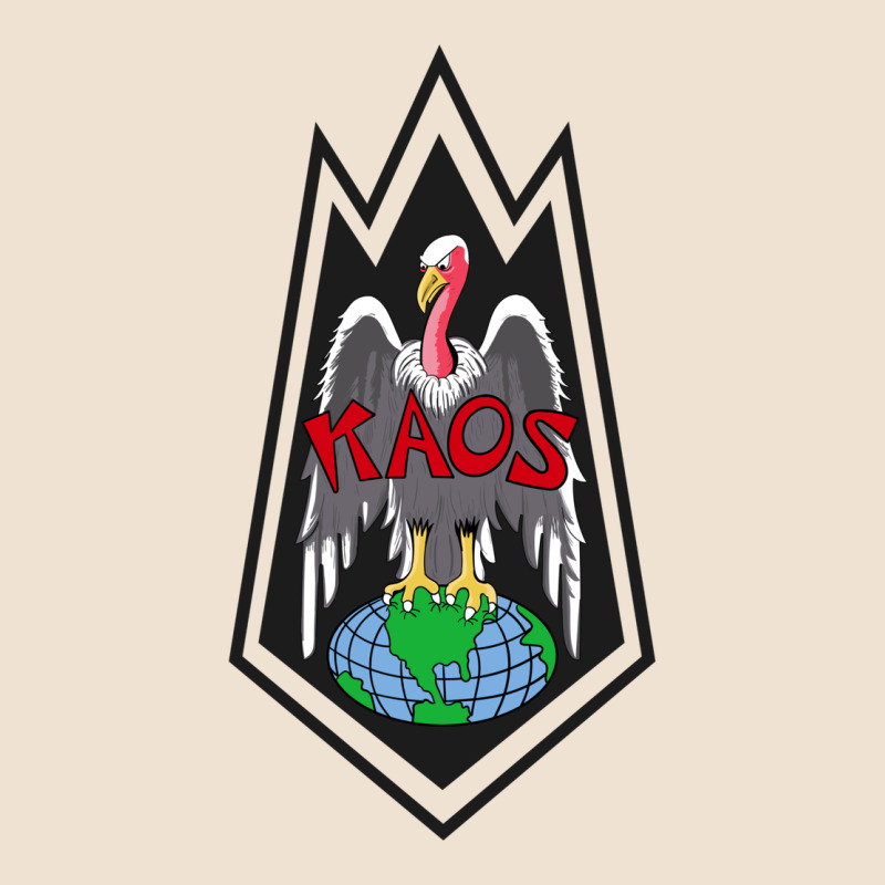 Classic Kaos   Global Domination Urban Heavy Tee by tuanDangUi | Teevron
