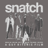 Snatch Urban Heavy Tee | Teevron