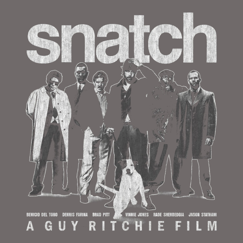 Snatch Urban Heavy Tee by tuanDangUi | Teevron