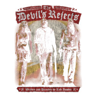 the devils rejects 3 | Teevron