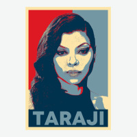 Taraji P Henson Hope Urban Heavy Tee | Teevron