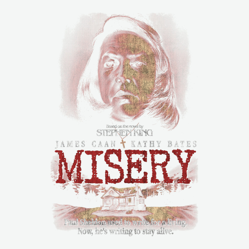 Misery Urban Heavy Tee by tuanDangUi | Teevron