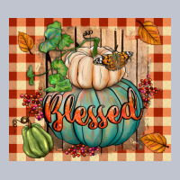 Blessed Tumbler Premium Hoodie | Teevron