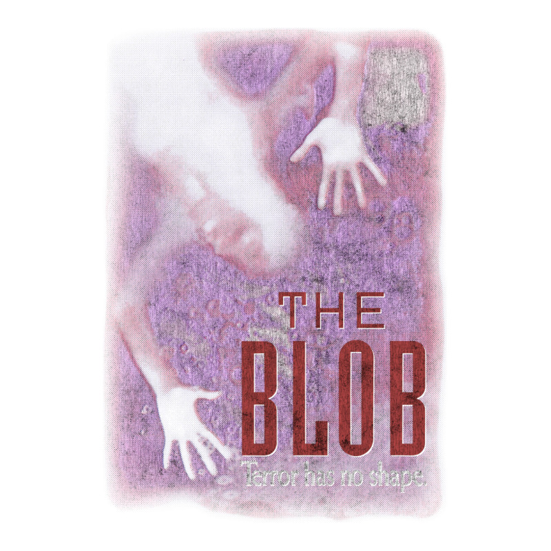 The Blob Urban Heavy Tee by tuanDangUi | Teevron