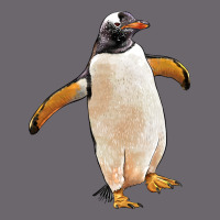 Penguin Premium Sweatshirt | Teevron