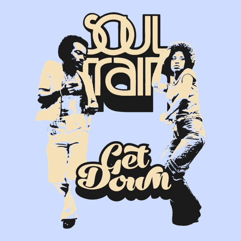 Soul Train Urban Heavy Tee by tuanDangUi | Teevron