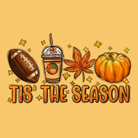Tis' The Season Vintage Hoodie | Teevron