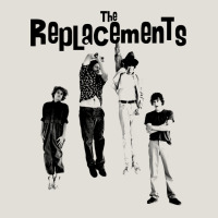 Hanging With The Replacements Heavy Core Tee | Teevron