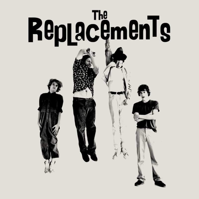 Hanging With The Replacements Heavy Core Tee by tuanDangUi | Teevron