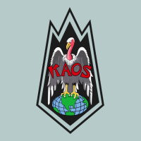 Classic Kaos   Global Domination Heavy Core Tee | Teevron