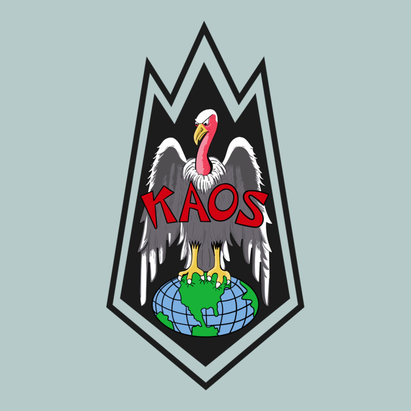 Classic Kaos   Global Domination Heavy Core Tee by tuanDangUi | Teevron