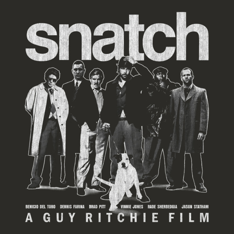 Snatch Heavy Core Tee by tuanDangUi | Teevron