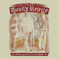 The Devils Rejects 3 Heavy Core Tee | Teevron