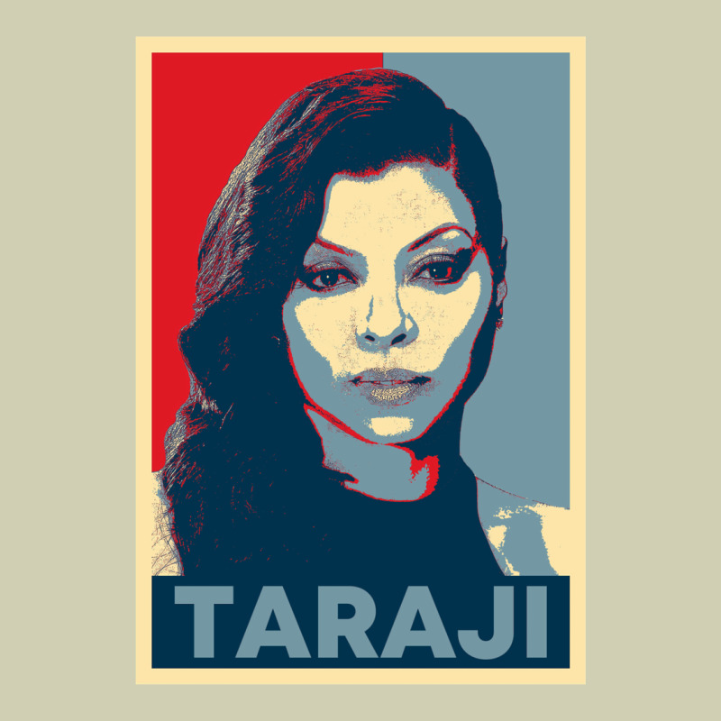 Taraji P Henson Hope Heavy Core Tee by tuanDangUi | Teevron