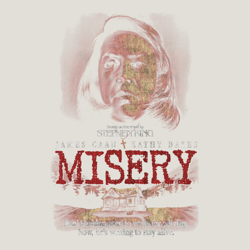 Misery Heavy Core Tee by tuanDangUi | Teevron