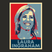 Laura Ingraham Hope Heavy Core Tee | Teevron