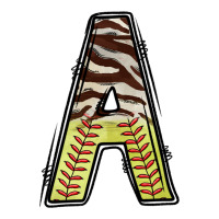softball alphabet a | Teevron