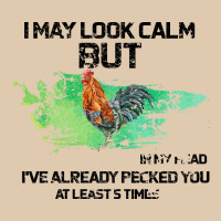 Rooster Classic Tee | Teevron