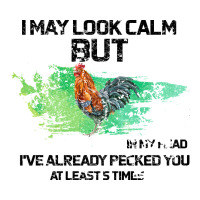 rooster | Teevron