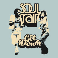 Soul Train Heavy Core Tee | Teevron