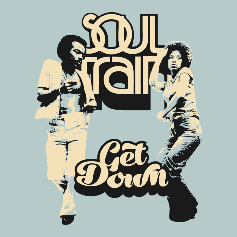 Soul Train Heavy Core Tee by tuanDangUi | Teevron