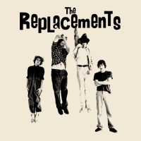 Hanging With The Replacements Premium Tee | Teevron