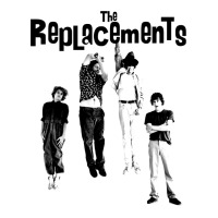 hanging with the replacements | Teevron