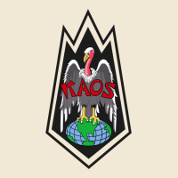 Classic Kaos   Global Domination Premium Tee | Teevron