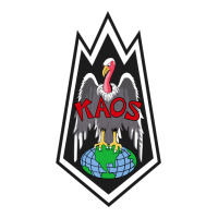 classic kaos   global domination | Teevron