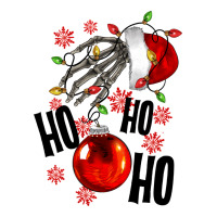 Ho ho ho skeleton | Teevron