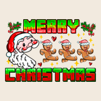 Merry Christmas Zipper Hoodie | Teevron