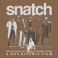 Snatch Premium Tee | Teevron