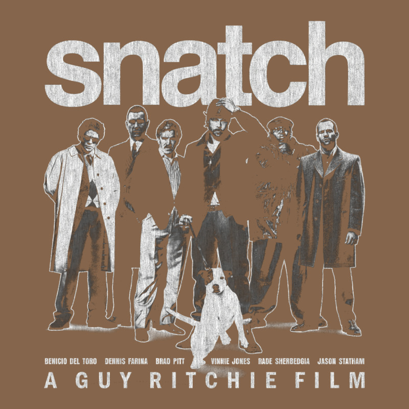 Snatch Premium Tee by tuanDangUi | Teevron