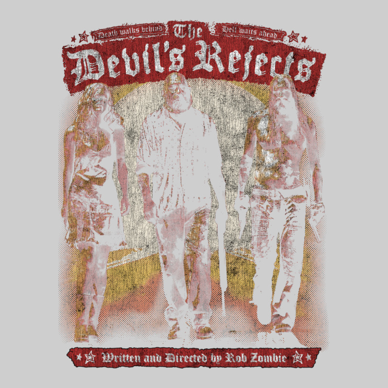 The Devils Rejects 3 Premium Tee by tuanDangUi | Teevron