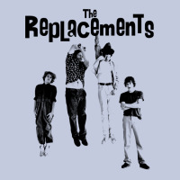 Hanging With The Replacements Long Sleeve Tee | Teevron