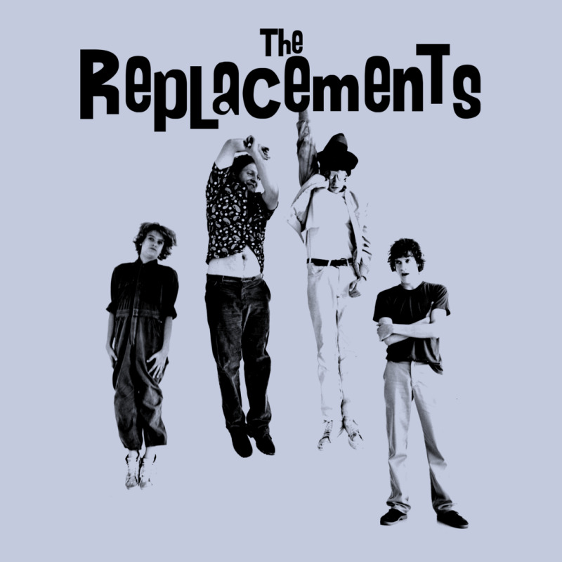 Hanging With The Replacements Long Sleeve Tee by tuanDangUi | Teevron