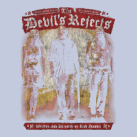 The Devils Rejects 3 Long Sleeve Tee | Teevron