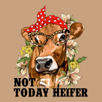 Cute Heifer Vintage Tee | Teevron