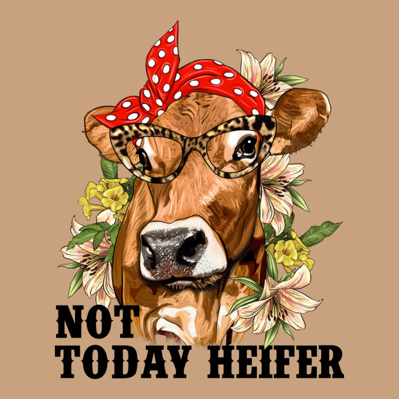 Cute Heifer Vintage Tee by texasbilliewilder | Teevron