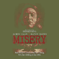 Misery Long Sleeve Tee | Teevron