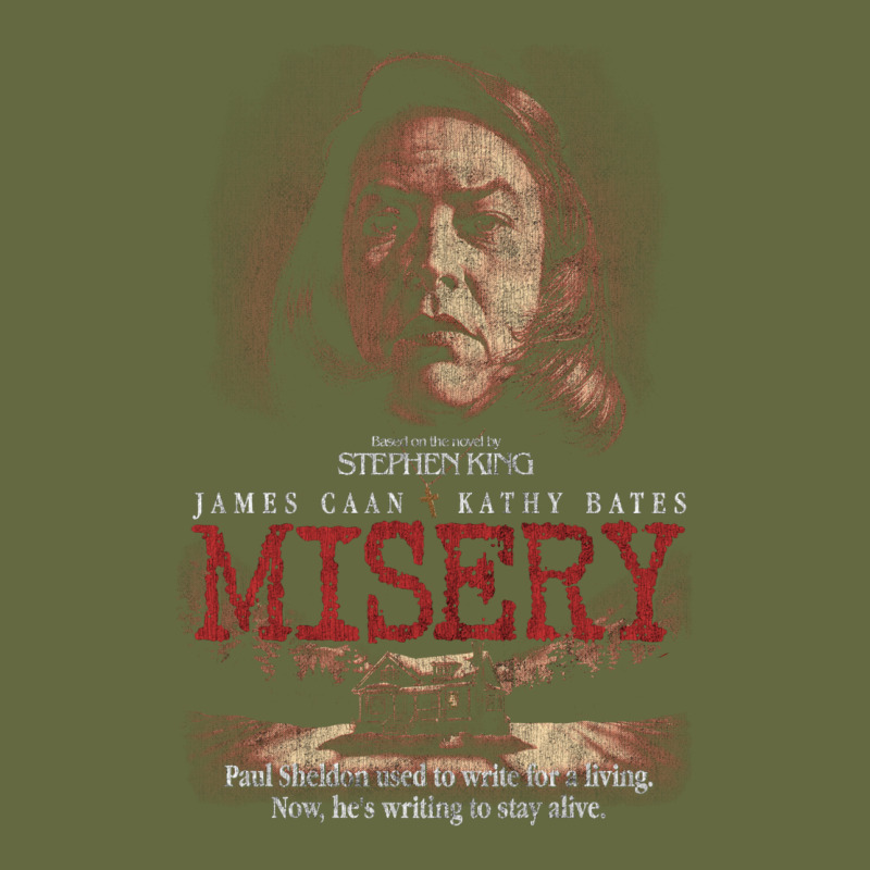 Misery Long Sleeve Tee by tuanDangUi | Teevron