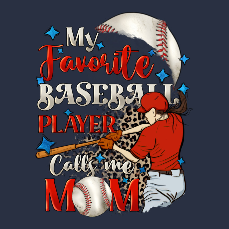 My Favorite Baseball Player Calls Me Mom Heavyweight Sweatshirt by FaDigitalArtStudio | Teevron
