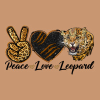 Peace Love Lion Head Heavyweight Hoodie | Teevron