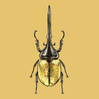 Hercules Beetle Premium Sweatshirt | Teevron