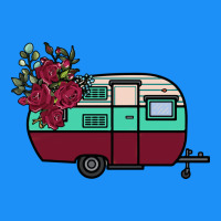 Camper Classic Tee | Teevron
