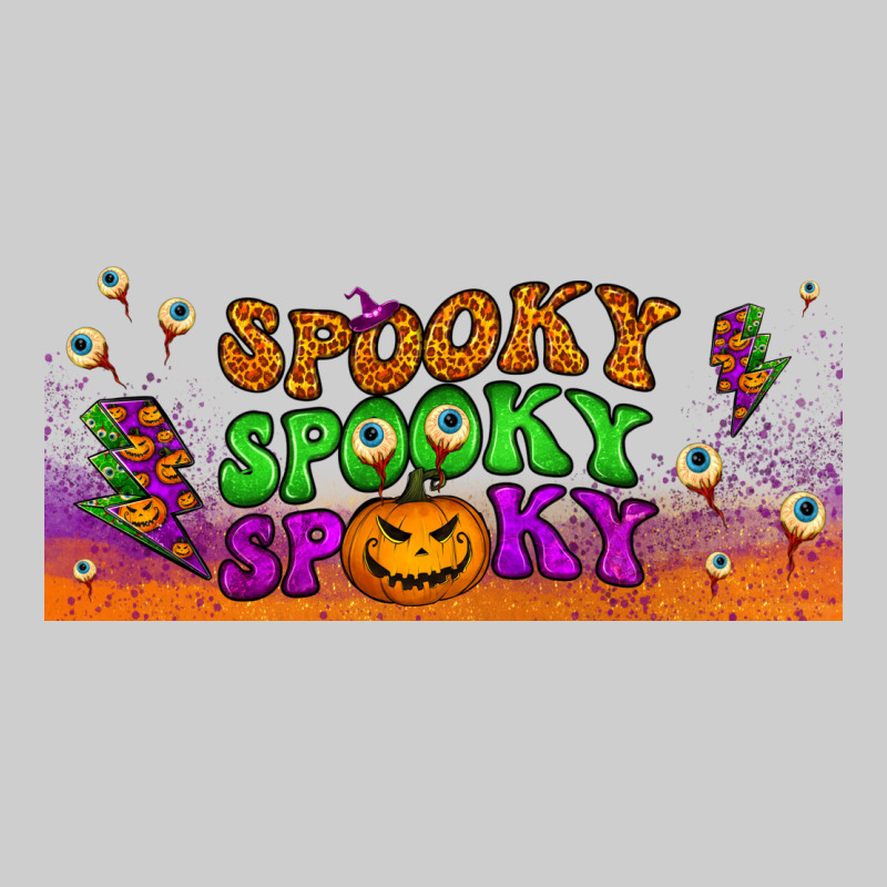 Spooky  Libbey Glass Premium Tee by BundleAndBundleShop | Teevron